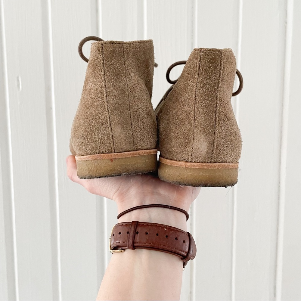 Clarks Booties - image 3